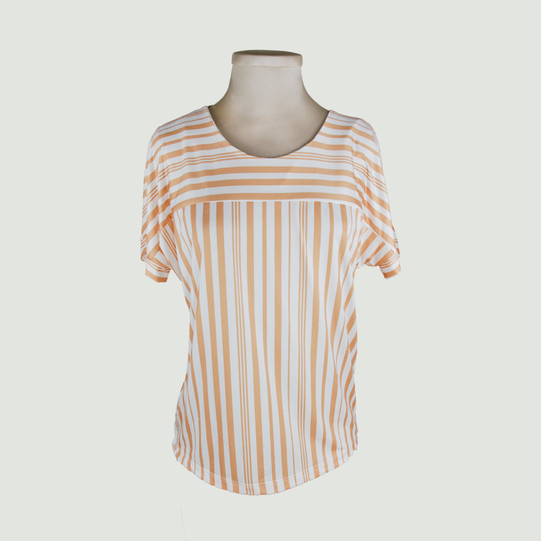 1F409360 Camiseta para mujer - tienda de ropa - LYH - moda