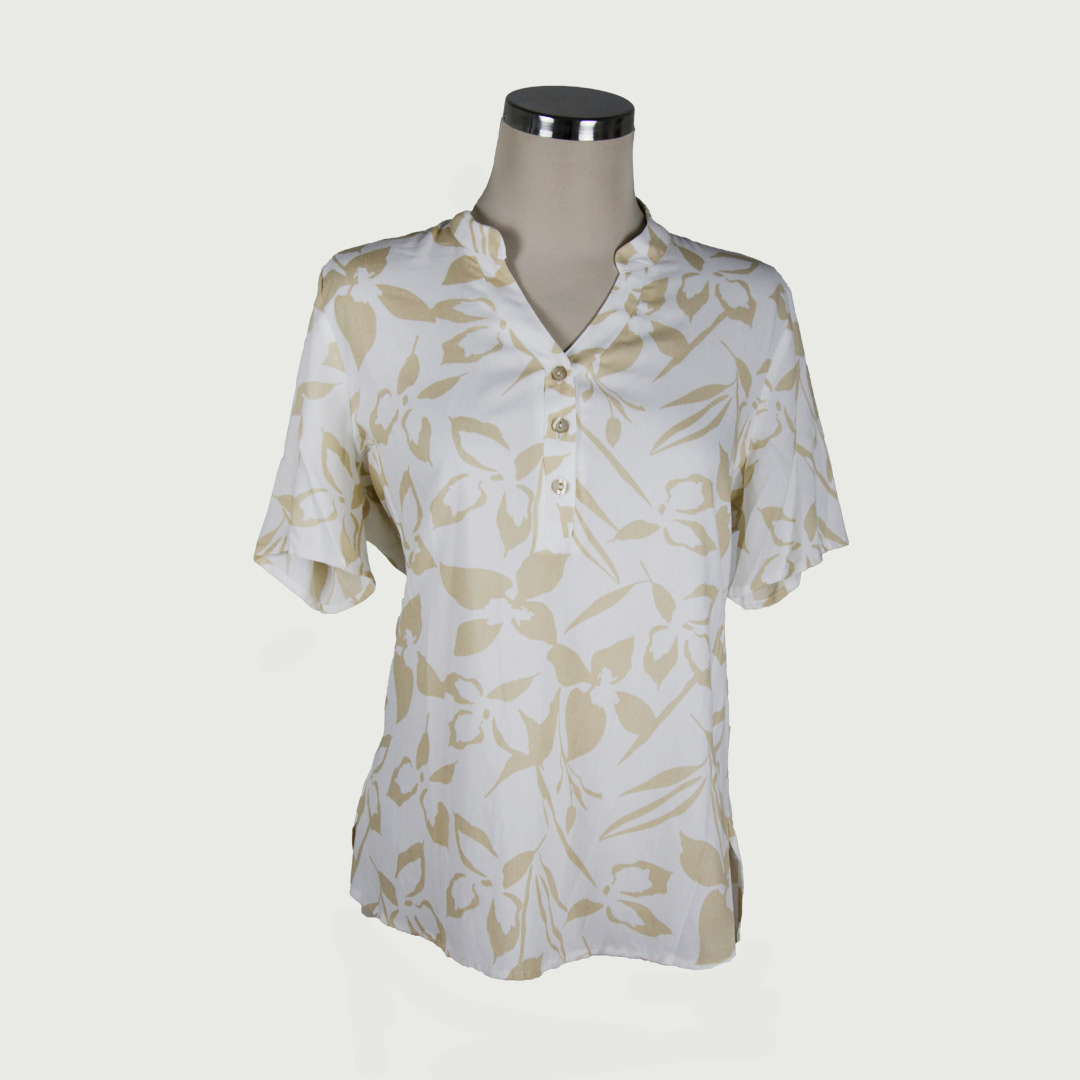 1F412549 Blusa para mujer - tienda de ropa - LYH - moda