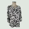 1F412550 Blusa para mujer - tienda de ropa - LYH - moda