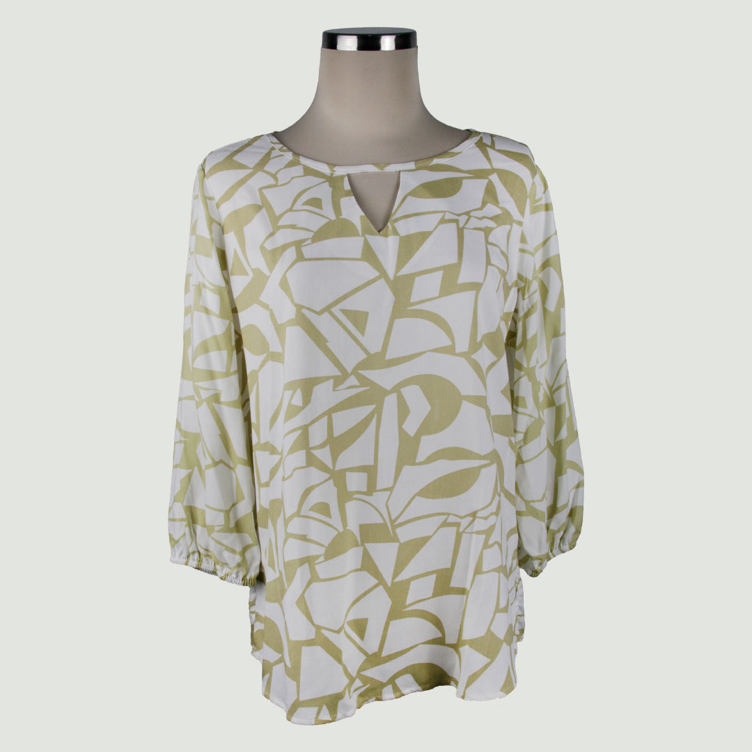 1F412550 Blusa para mujer - tienda de ropa - LYH - moda