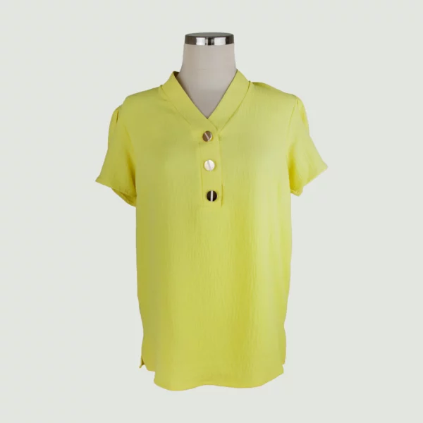1F412554 Blusa para mujer - tienda de ropa - LYH - moda