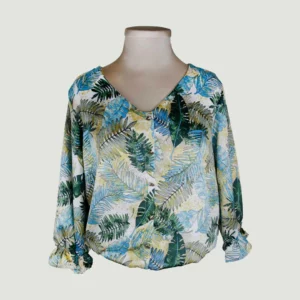 1F412555 Blusa para mujer - tienda de ropa - LYH - moda