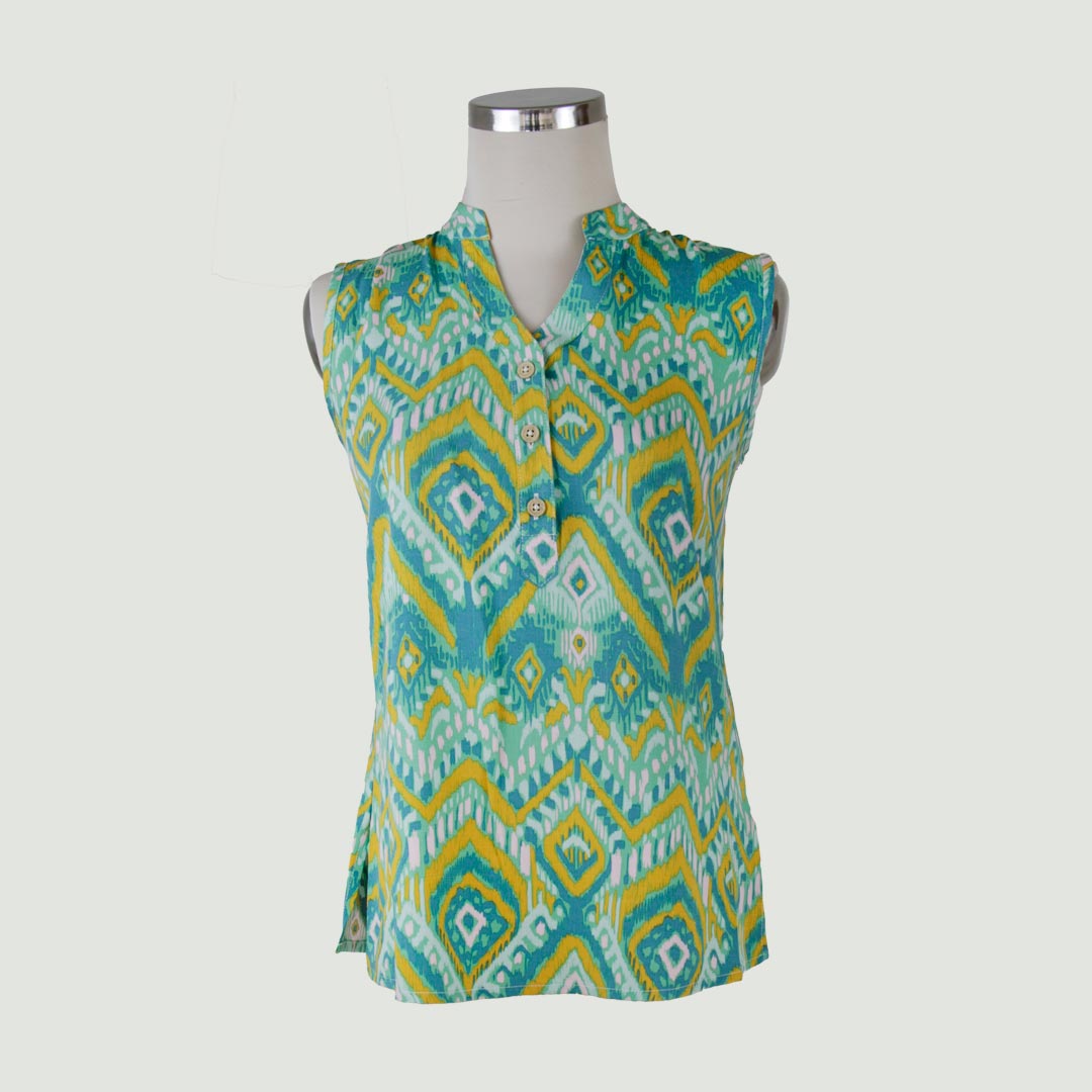 1F412560 Blusa para mujer - tienda de ropa - LYH - moda