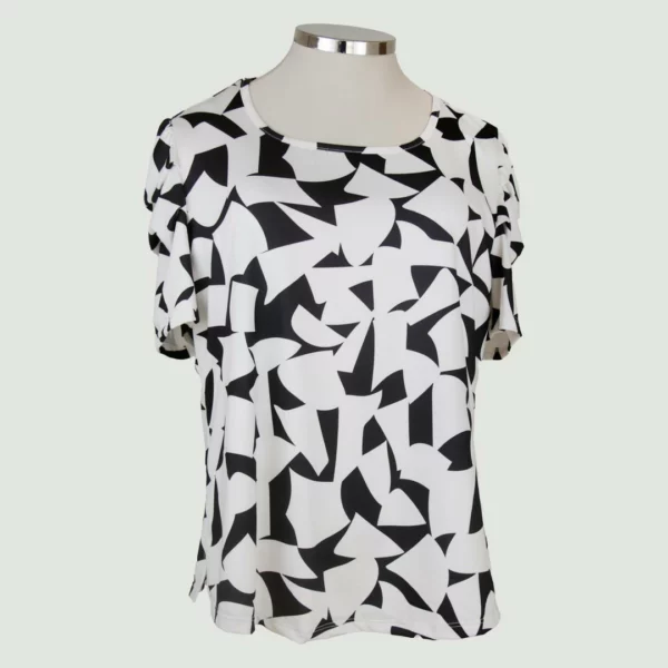 1F609150 Camiseta para mujer - tienda de ropa - LYH - moda