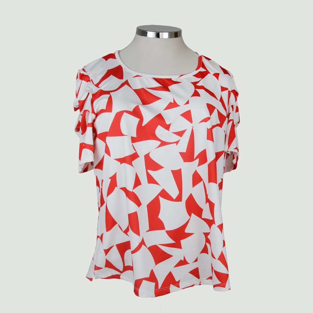 1F609150 Camiseta para mujer - tienda de ropa - LYH - moda