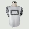 4R409161 Camiseta para mujer - tienda de ropa - LYH - moda