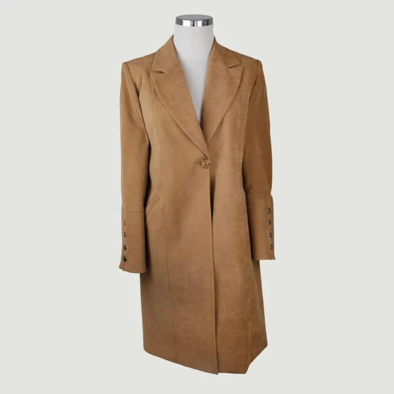 4V408135 Gabán para mujer - tienda de ropa - LYH - moda
