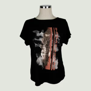 5G409166 Camiseta para mujer - tienda de ropa - LYH - moda