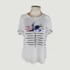 5G409168 Camiseta para mujer - tienda de ropa - LYH - moda