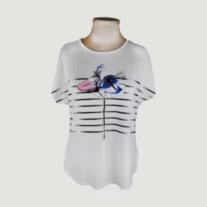 5G409168 Camiseta para mujer - tienda de ropa - LYH - moda