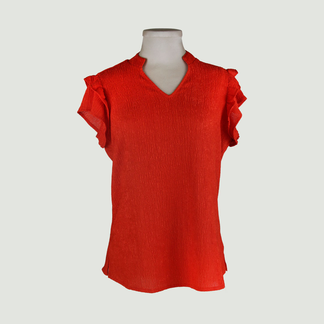 5P412176 Blusa para mujer - tienda de ropa - LYH - moda
