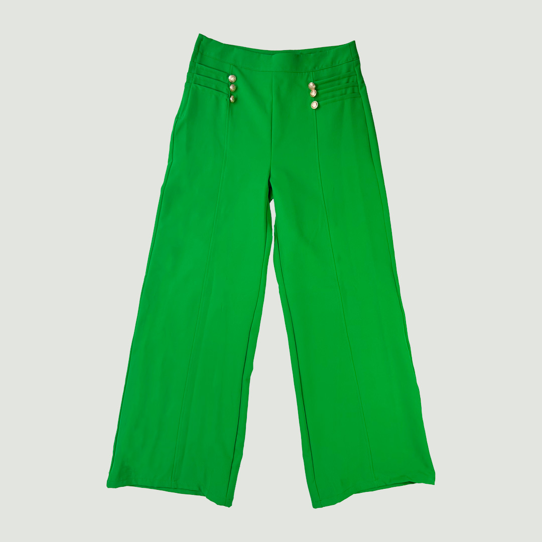 1F407204 Pantalón para mujer - tienda de ropa - LYH - moda