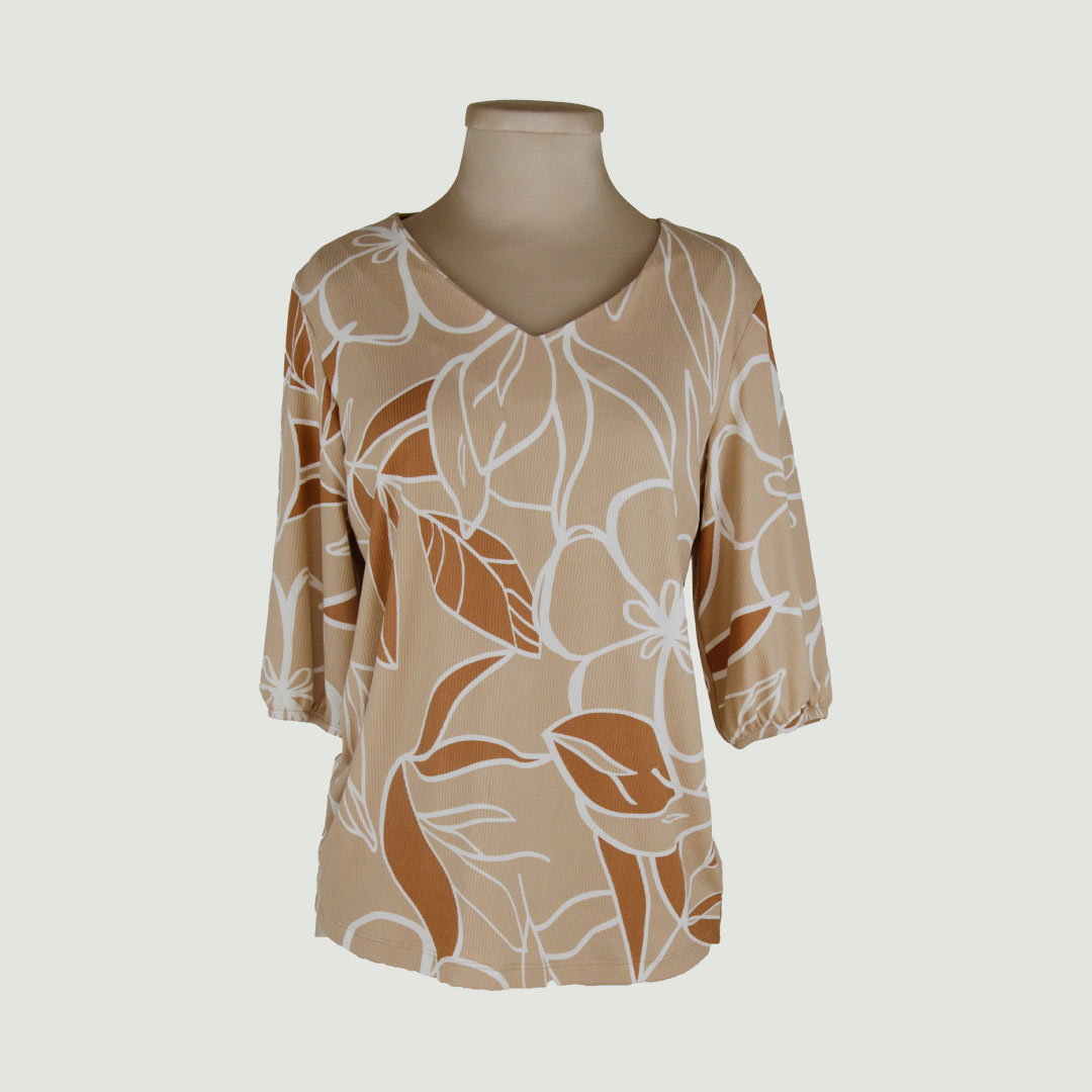 1F409353 Camiseta para mujer - tienda de ropa - LYH - moda