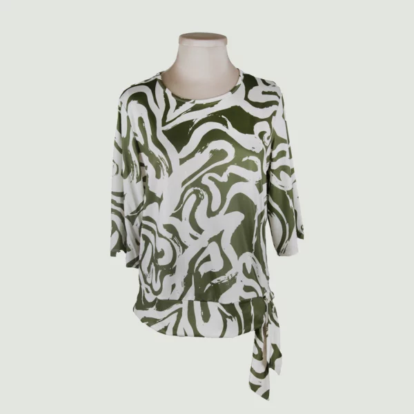 1F409368 Camiseta para mujer - tienda de ropa - LYH - moda