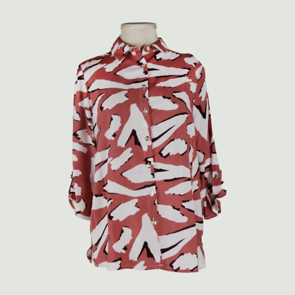 2J412234 Blusa para mujer - tienda de ropa - LYH - moda