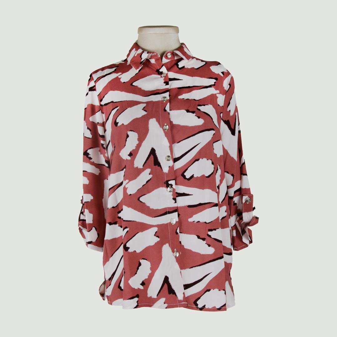 2J412234 Blusa para mujer - tienda de ropa - LYH - moda