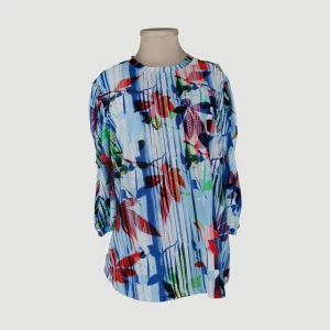 2J609063 Camiseta para mujer - tienda de ropa - LYH - moda