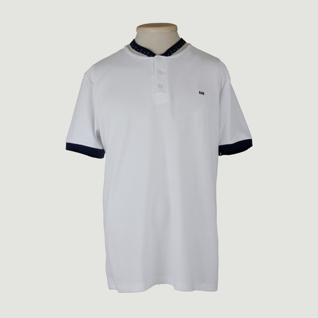 4Q109166 Camiseta para hombre - tienda de ropa - LYH - moda
