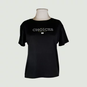 4R409162 Camiseta para mujer - tienda de ropa - LYH - moda