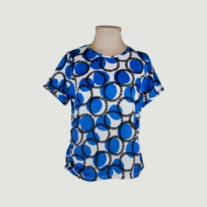 4R409171 Camiseta para mujer - tienda de ropa - LYH - moda