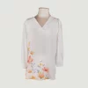 4R412111 Blusa para mujer - tienda de ropa - LYH - moda