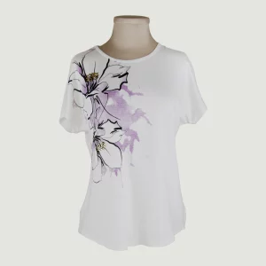 5G409172 Camiseta para mujer - tienda de ropa - LYH - moda
