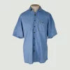 7Y101192 Camisa para hombre - tienda de ropa - LYH - moda