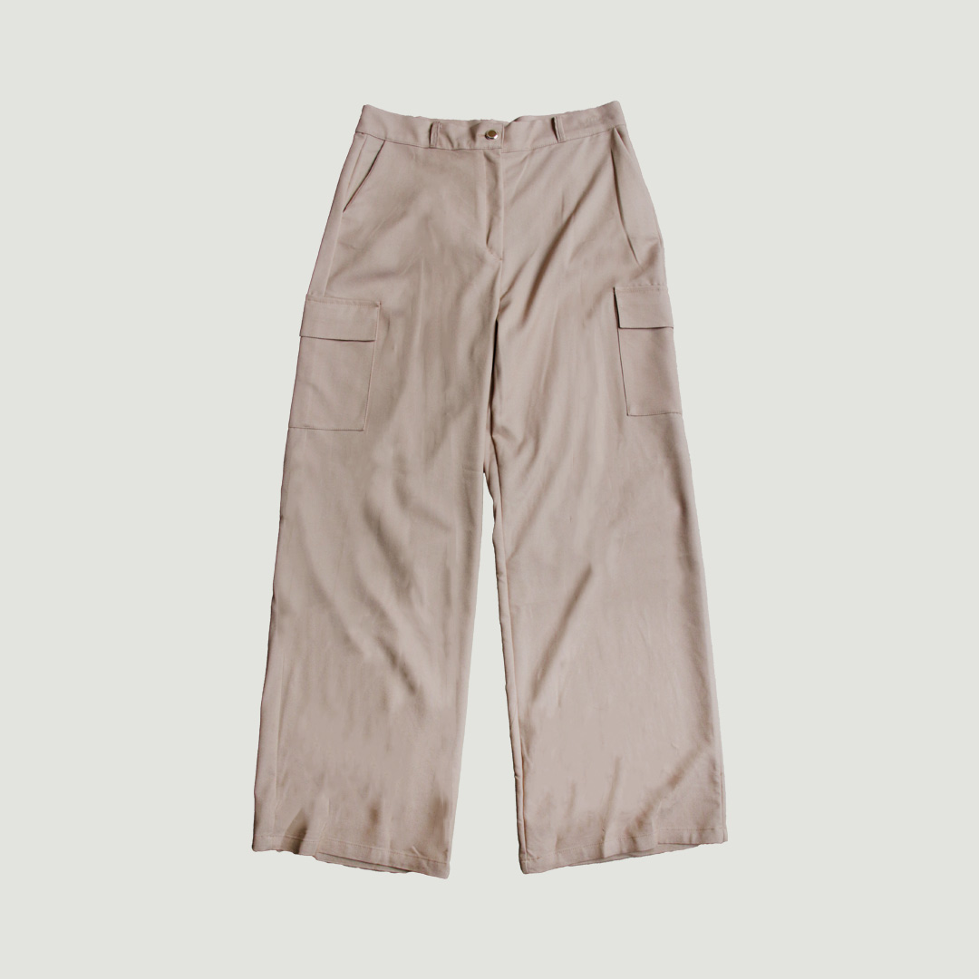 1F407216 Pantalón para mujer - tienda de ropa - LYH - moda