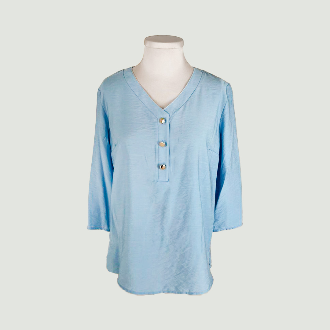 1F412592 Blusa para mujer - tienda de ropa - LYH - moda