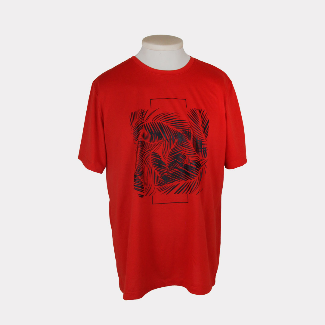 4K109023 Camiseta para hombre - tienda de ropa - LYH - moda