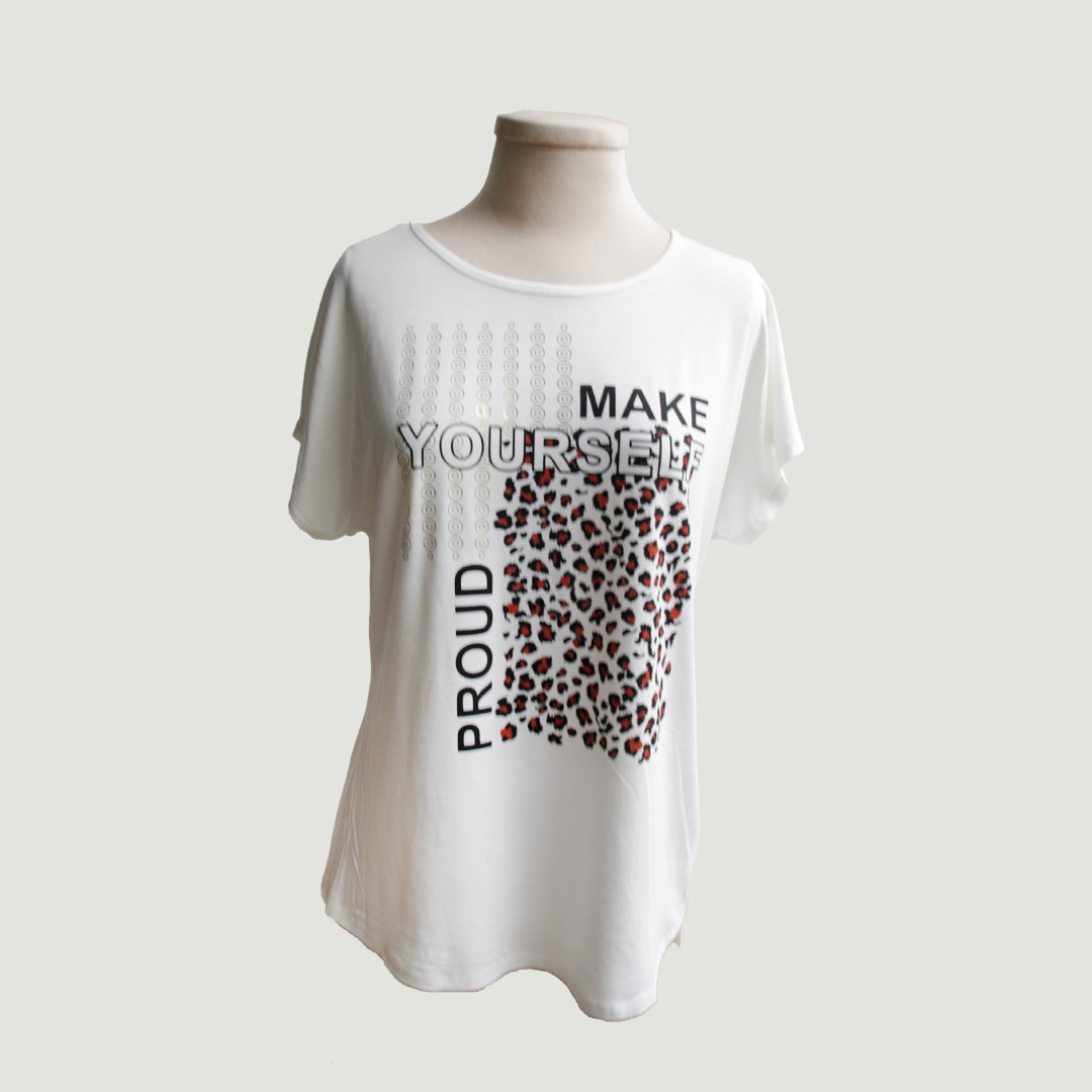 5G409179 Camiseta para mujer - tienda de ropa - LYH - moda