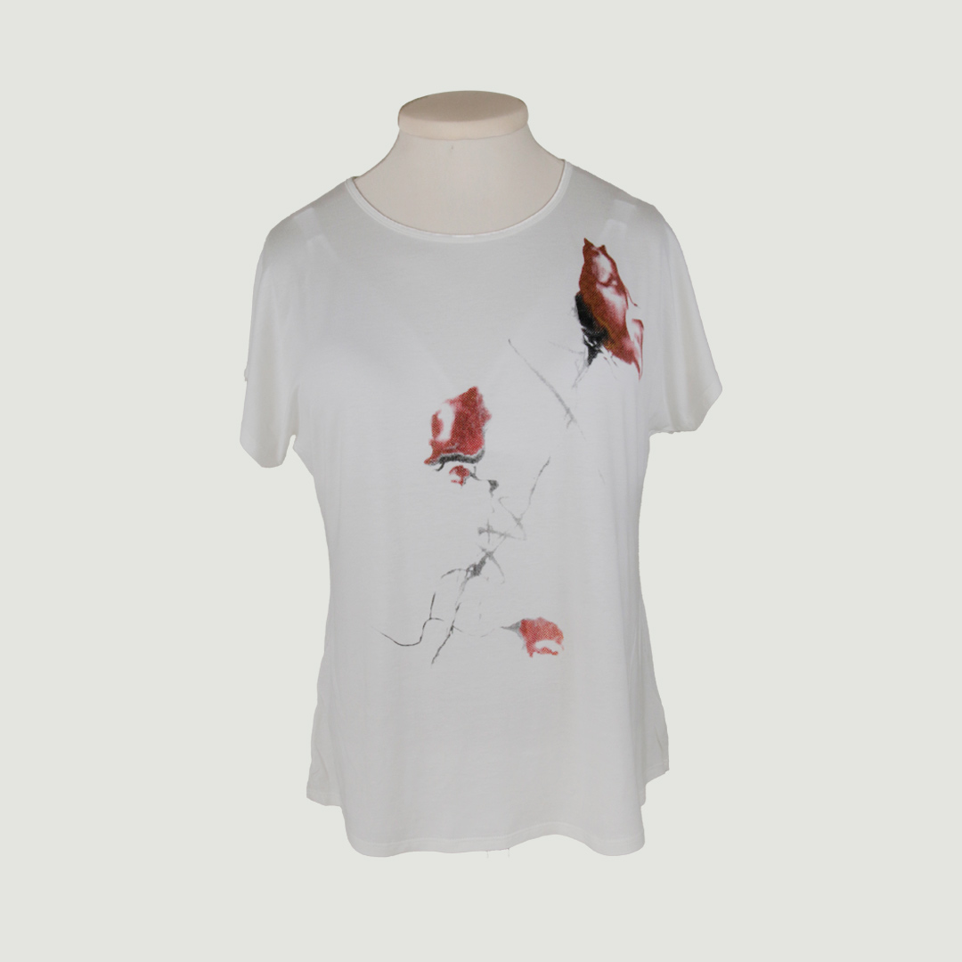 5G609048 Camiseta para mujer - tienda de ropa - LYH - moda