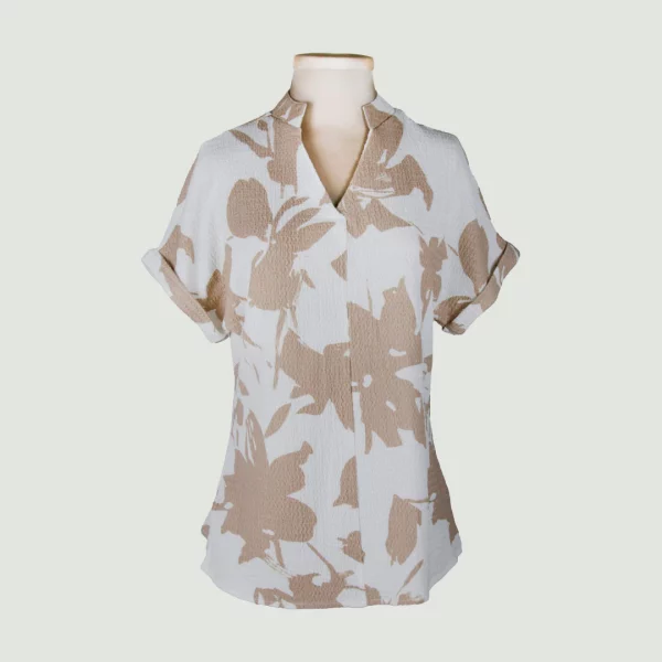 5P412179 Blusa para mujer - tienda de ropa - LYH - moda