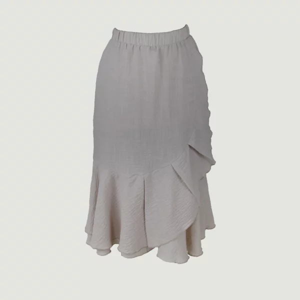 5P414005 Falda para mujer - tienda de ropa - LYH - moda
