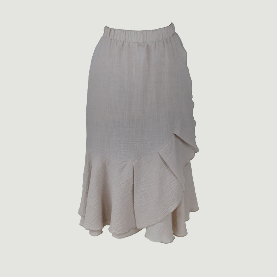 5P414005 Falda para mujer - tienda de ropa - LYH - moda