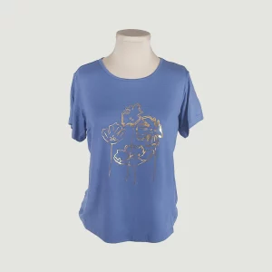 6E409066 Camiseta para mujer - tienda de ropa - LYH - moda