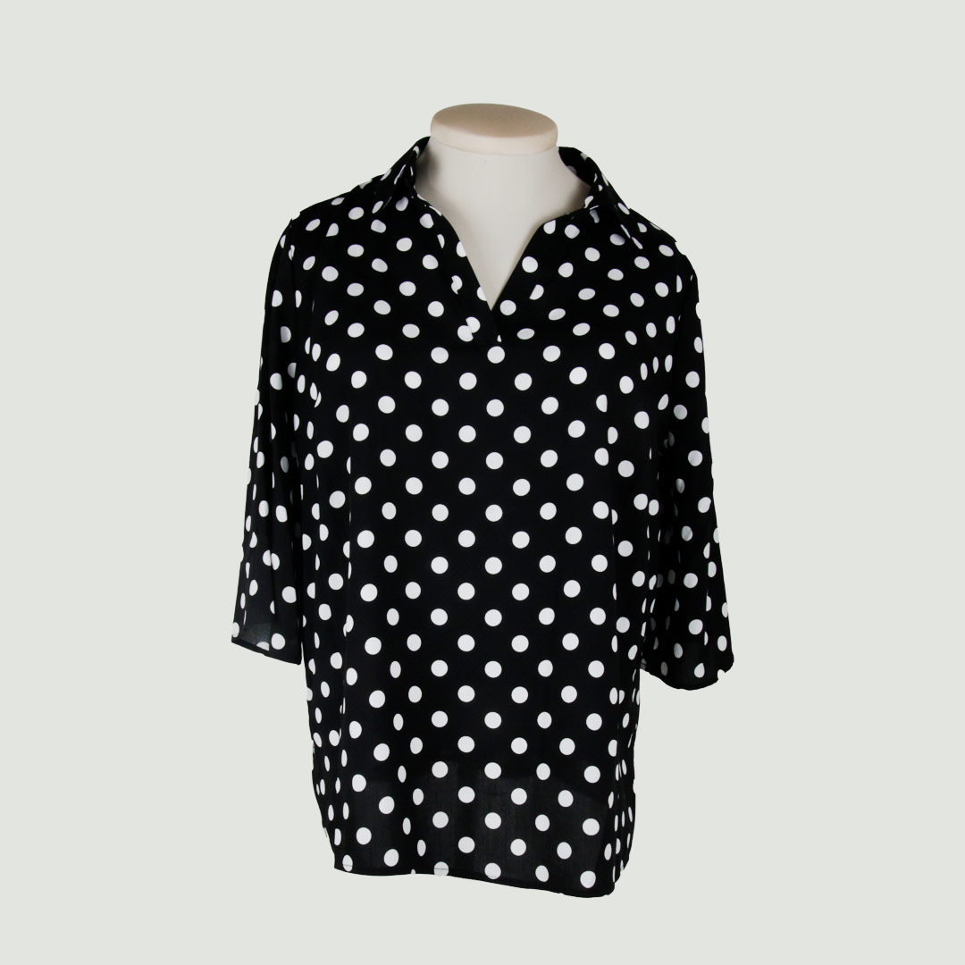 7J612033 Blusa para mujer - tienda de ropa - LYH - moda
