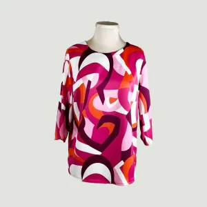 1F412575 Blusa para mujer - tienda de ropa - LYH - moda