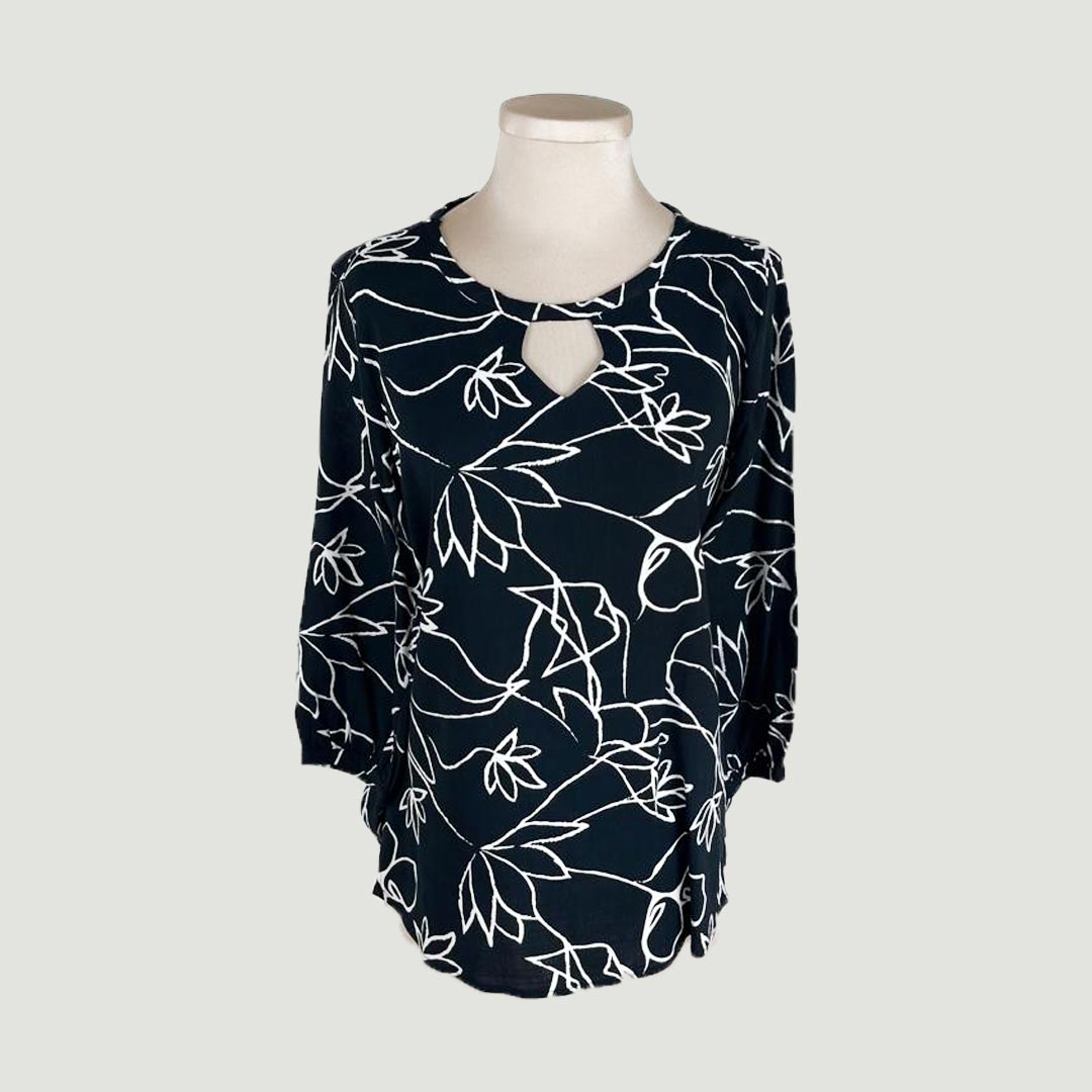 1F412586 Blusa para mujer - tienda de ropa - LYH - moda