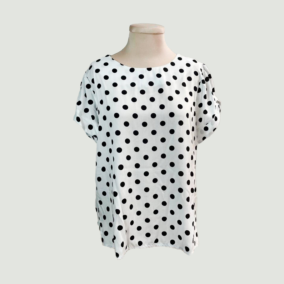 2J412237 Blusa para mujer - tienda de ropa - LYH - moda