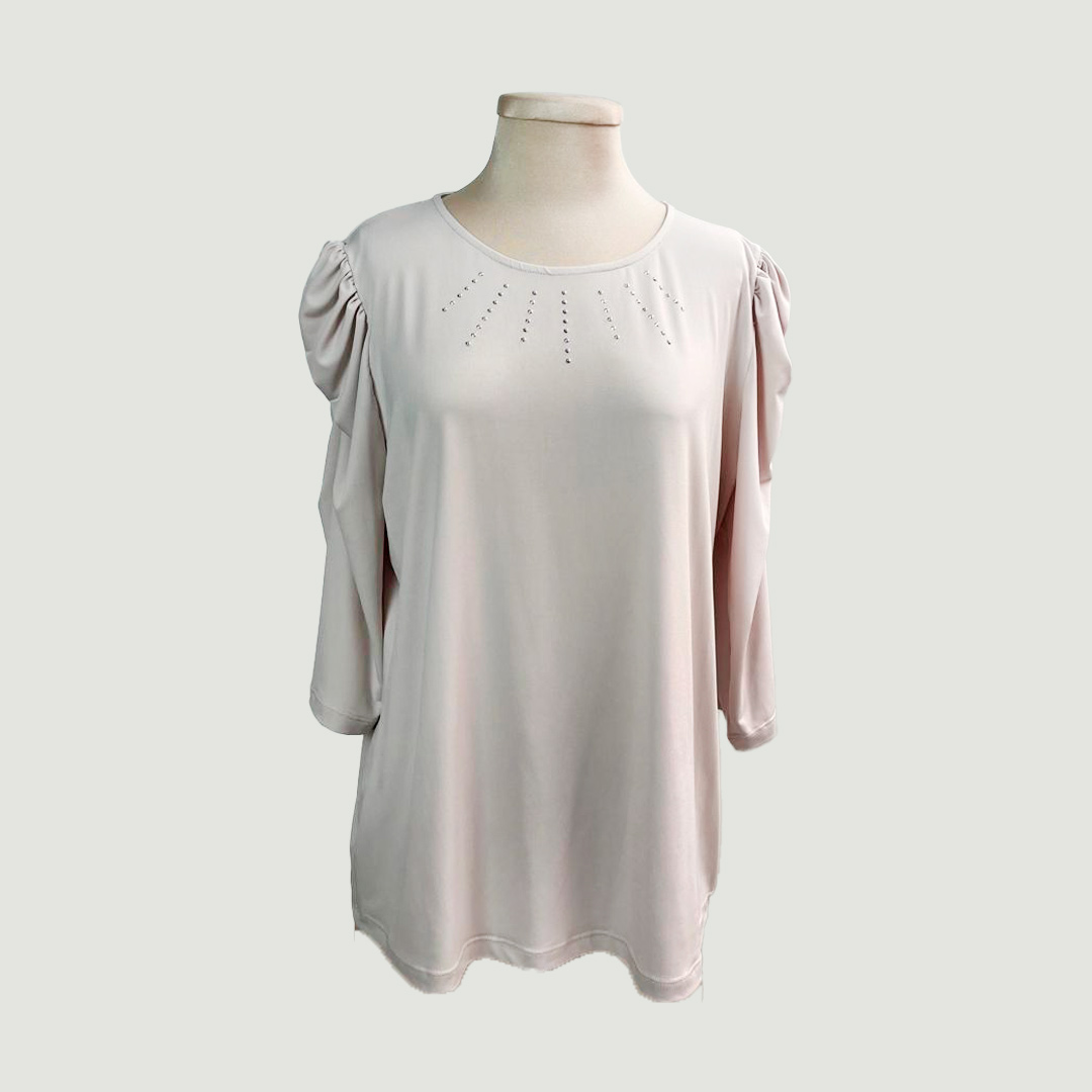 2J609059 Camiseta para mujer - tienda de ropa - LYH - moda