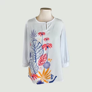 4R412112 Blusa para mujer - tienda de ropa - LYH - moda