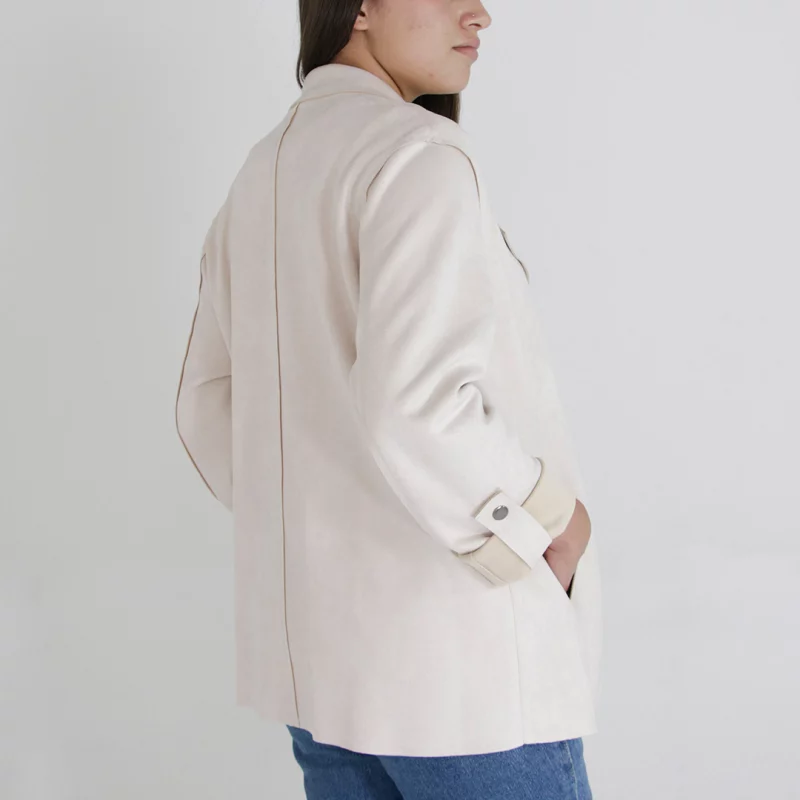4V408140 Chaqueta para mujer - tienda de ropa - LYH - moda