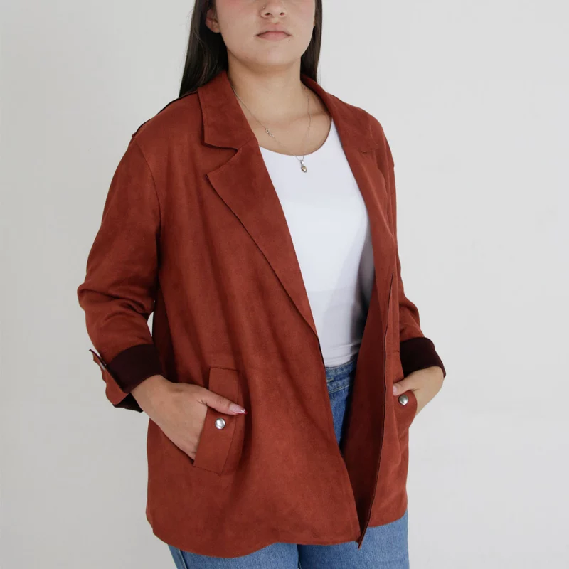 4V408140 Chaqueta para mujer - tienda de ropa - LYH - moda