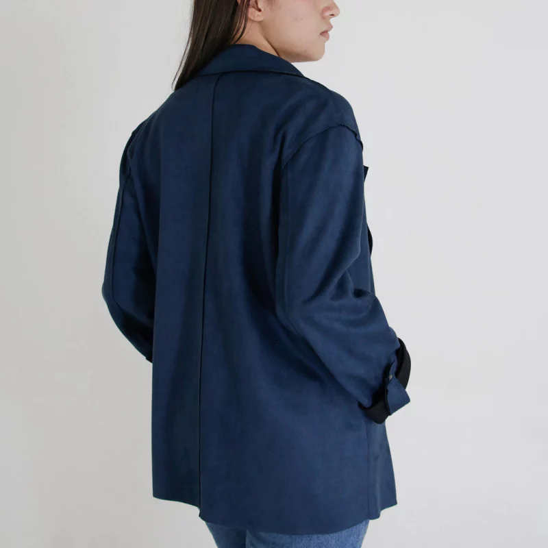 4V408140 Chaqueta para mujer - tienda de ropa - LYH - moda
