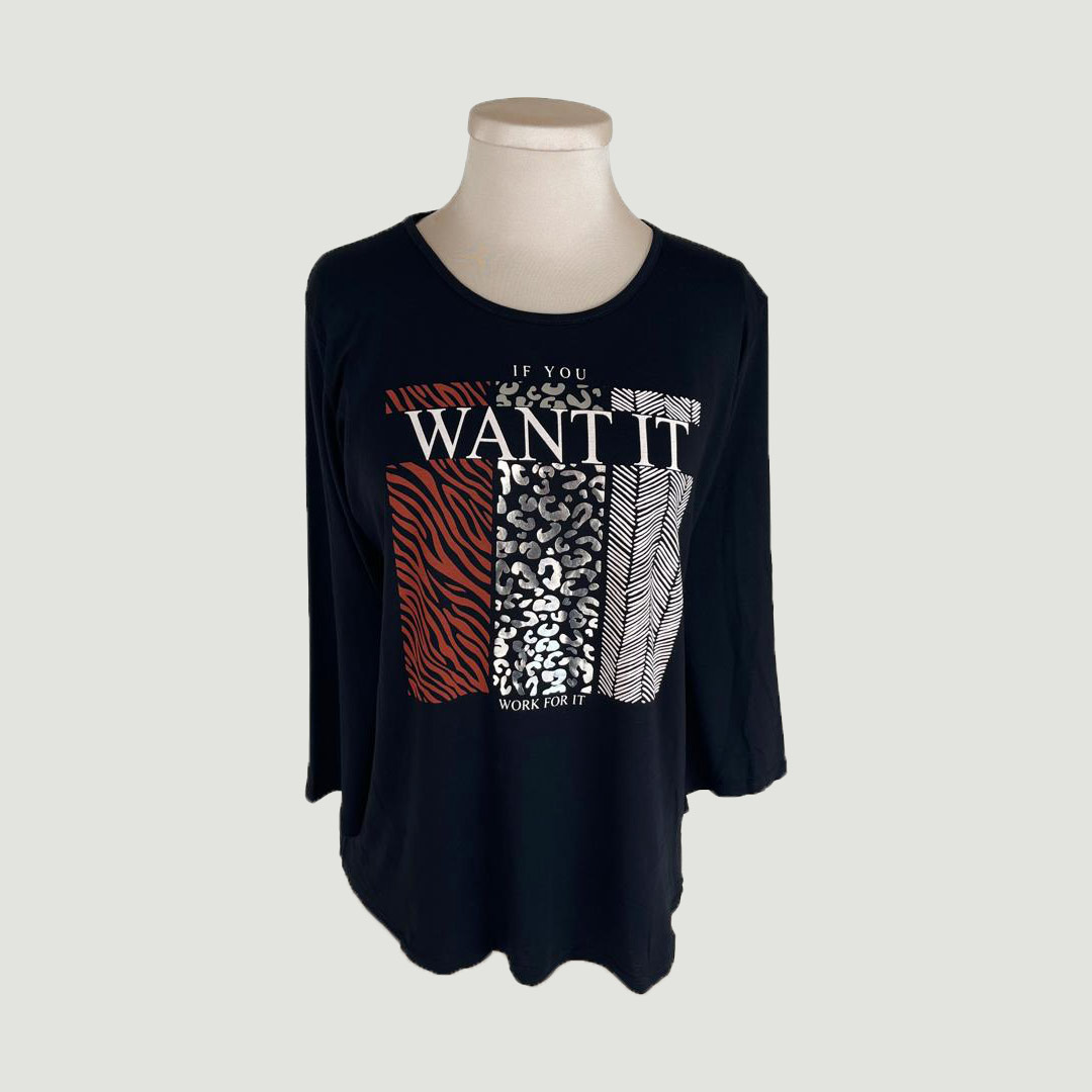5G409178 Camiseta para mujer - tienda de ropa - LYH - moda
