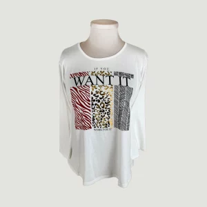 5G409178 Camiseta para mujer - tienda de ropa - LYH - moda