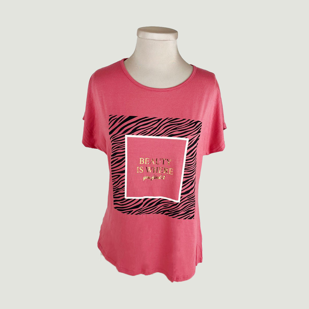 5G409183 Camiseta para mujer - tienda de ropa - LYH - moda