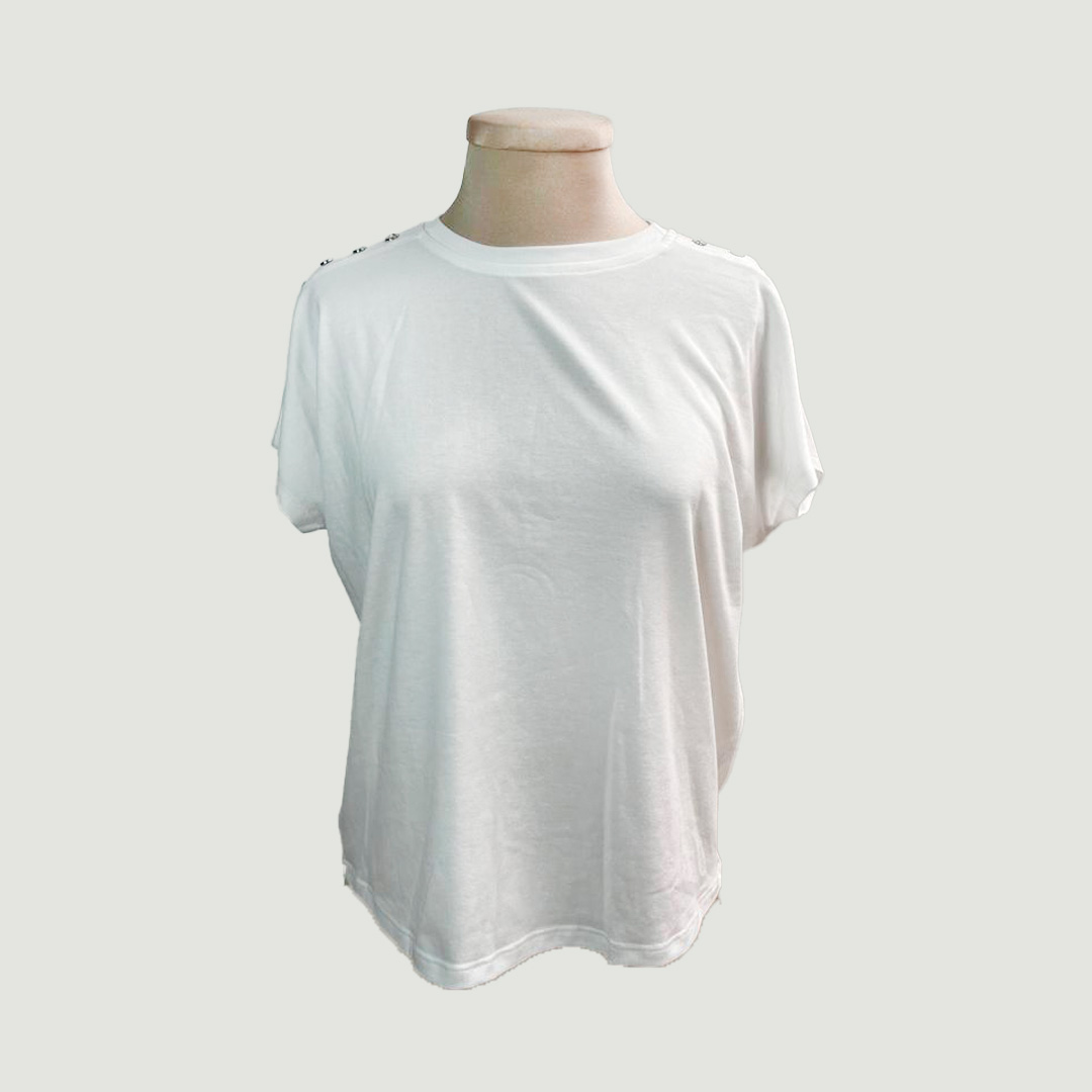 7S409003 Camiseta para mujer - tienda de ropa - LYH - moda