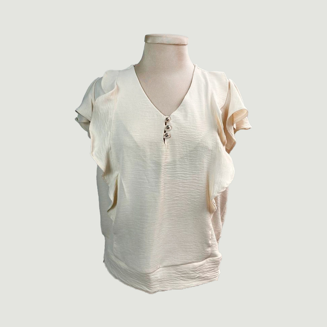 8E412035 Blusa para mujer - tienda de ropa - LYH - moda